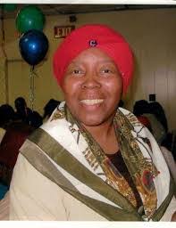 Rhonda El's Instagram, Twitter & Facebook