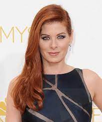 Sponsored text ads have been added as of 30 oct 08.) we hope over time to interview all the members of our hair fans' hall of fame, to gain personal insights from the women you consider to have the best hair. Debra Messing Hairstyles Hair Cuts And Colors