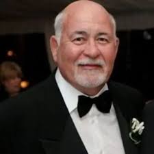Obituary information for John F. Ferro