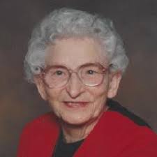 Juanita Parker Obituary