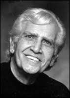 Gerald Glossop Obituary (2007)