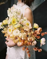 Maybe you would like to learn more about one of these? 25 Ombre Wedding Bouquets That Excite Weddingomania