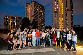 Alumni Happening Details