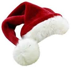 Santa Hat Transparent Background Bing Images Santa Hat Christmas Hat Winter Party