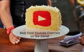 Weekend recipe blueberry pancakes kcet. 100 Food Youtube Channels On Cooking Recipes Videos Tutorials To Improve Your Culinary Skills