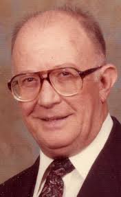 John H. 'Jack' Sinclair