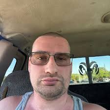 Redneck weed eater mop !!!