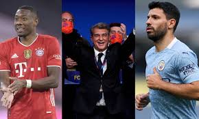 Fc barcelona and sc braga have reached an agreement for the transfer of the player francisco trincão who will join the club on 1 july 2020. Watch Barcelona Transfer News Roundup Feet Messi Harland Alaba Aguero Garcia Soccer Sports Jioforme