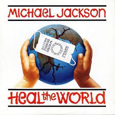See more of heal the world. Stream Michael Jackson Heal The World Hole And Holland Remix By Hole And Holland Listen Online For Free On Soundcloud