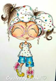 Niños bonitos dibujos traje de maíz dulce dulces de. Pin De Clara Carmona Em Dulce Milagro Carimbos Digitais Ideias Para Artesanato Estampas