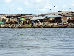 Until 1975 it was the capital of lagos state, and until december 1991 it was the federal capital of nigeria. Makoko Lagos Wikipedia