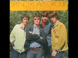 Spencer Davis Group Gimme Some Lovin Spencer Davis Soundtrack To My Life Steve Winwood