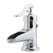 Peu importe la robinetterie que vous choisirez, nous vous accompagnons dans la sélection et les conseils afin qu'elle soit en parfaite harmonie avec votre salle de bain. Price Pfister Robinet De Salle De Bain Ashfield F042 Yp0c Rona