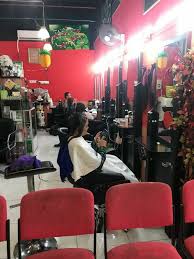 Kalau pg sebut kedai gunting rambut mr_barbershop66, pg takut orang tak kenal jangan lupa singgah ke kedai gunting rambut mr_barbershop66, di pekan tanjung aru, kota kinabalu sabah. Suzee Salon Hair Salon In Ampang
