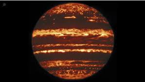 The last one was in the year 2000. Jupiter Dan Saturnus Akan Buat Jarak Terdekat Republika Online