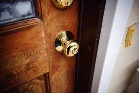 If you're sick of using your boring old keys to unlock your door, make has a. How To Open A Locked Door With A Knife Step By Step Guide Upgraded Home