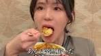 カレー女が外務省での特別な食事会を体験