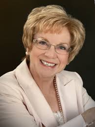 Patricia Louise Pielmeier