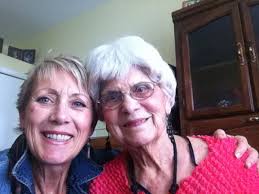 MEIER, Charlotte Ella Ruth