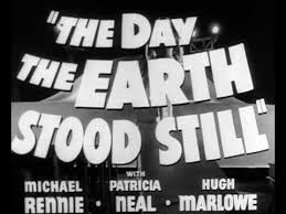 Trailer - The Day The Earth Stood Still (1951)