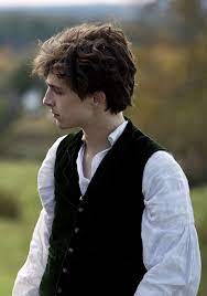 The costumes in the latest film adaptation of the beloved novel, written and directed. Pin By L I N H On Timothee Chalamet Timothee Chalamet Beautiful Boys Timmy T