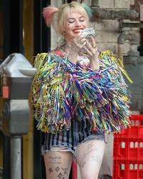 Birds Of Prey Tv Joker Pin On Media Movies Games Comics Books Tv