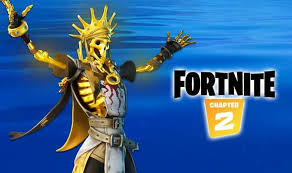 It's fitting in a way, since chapter 2, season 1 was the longest season in fortnite's history and for a while fans were left wondering. Fortnite Live Event Epic Games Planning Big Chapter 2 Season 2 Surprise Gaming Entertainment Express Co Uk