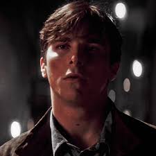 Christian Bale Bruce Wayne Edits