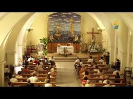 The día de la virgen del carmen is celebrated on july 16th in many coastal towns and villages throughout spain. Misa En Honor A La Virgen Del Carmen 2020 Youtube