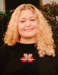 Revonda Crystal (Jackson) McKnight Obituary December 14, 2015