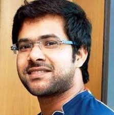 Bollywood Movie Actor Sabyasachi Mishra Biography, News, Photos, Videos | NETTV4U