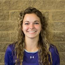 Rachel Graff's Millennium High School Career Home