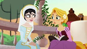 Le 1 er juin 2018, disney channel commande une troisième saison de raiponce, la série à quelques jours du lancement de la seconde saison prévue le 24 juin. Raiponce La Serie Saison 1 Episode 3 En Streaming France Tv