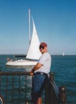 Obituary of Norman Turner