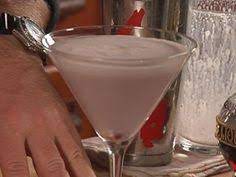 Nuts Berries Cocktail Berry Drinks Cocktail Desserts Dessert Drinks