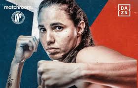 Stephanie Piñeiro enfrentará a Ogleidis Suárez en diciembre