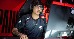 EXCLUSIVA | Tinowns vibra com a vitória da paiN Gaming e comenta a fase do time