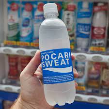 Check spelling or type a new query. Pocari Sweat How The Iconic Sports Drink Huge In Asia Became One Of Japan S Most Successful Beverages South China Morning Post
