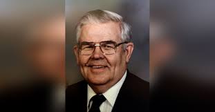 Obituary information for Reuben Kaarre