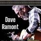 Dave Ramont — Sidecar - Supper Club & Beer Garde... event in Batavia, IL