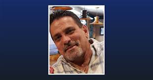 Anthony Angelo Damoude Obituary April 9, 2025