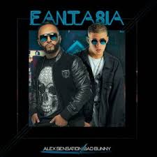 Ahora su video es viral en redes sociales. Descargar Mp3 Alex Sensation Ft Bad Bunny Fantasia Gratis Flowhot Net