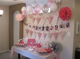 First Birthday Home Decoration Ideas New First Birthday Home Decoration Simple Birthday Decorations 1st Birthday Party Decorations First Birthday Decorations