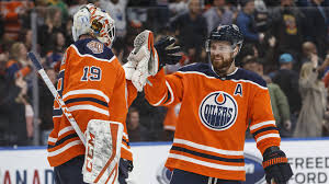 The unbearable lightness of being. Oilers Excited For Glue Guy Adam Larsson To Return To Lineup Sportsnet Ca
