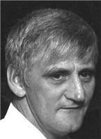 DANIEL RYDER Obituary (1949