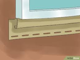 For a limited time we are offering 24 months 0% interest on approved credit. How To Install Vinyl Siding With Pictures Wikihow
