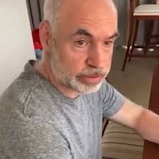 En esa situación se encuentran hoy bárbara diez y horacio rodríguez larreta. Horacio Rodriguez Larreta Tiene Coronavirus Infobae
