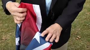 We did not find results for: Confederate Flag Burned In Protest At West Virginia Capitol Wchs