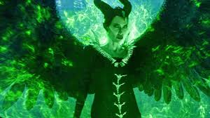 Disney released the malefincent 2 trailer, titled maleficent: Rokorokuho S Profile