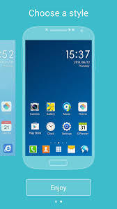 CM Launcher for Micromax A94 Canvas MAd ...